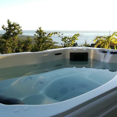 Cote Caraibes Apartment Bouillante Bagian luar foto