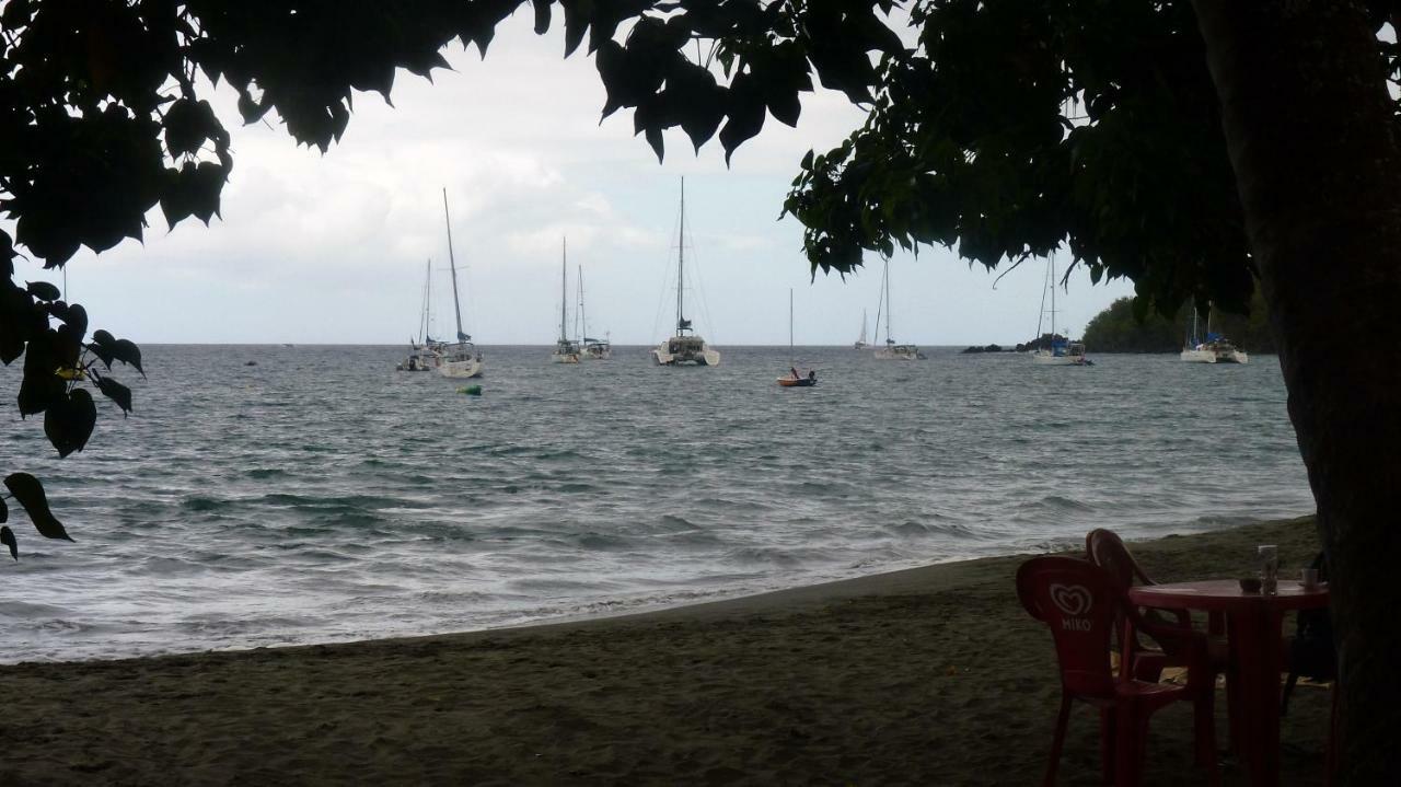 Cote Caraibes Apartment Bouillante Bagian luar foto
