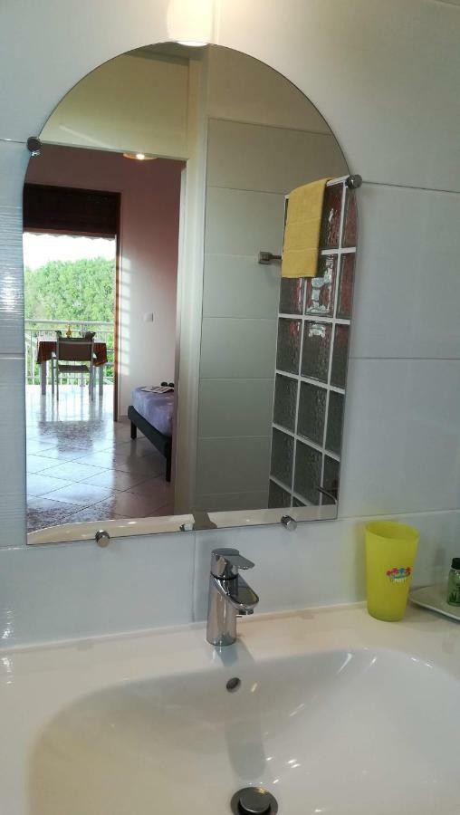 Cote Caraibes Apartment Bouillante Bagian luar foto