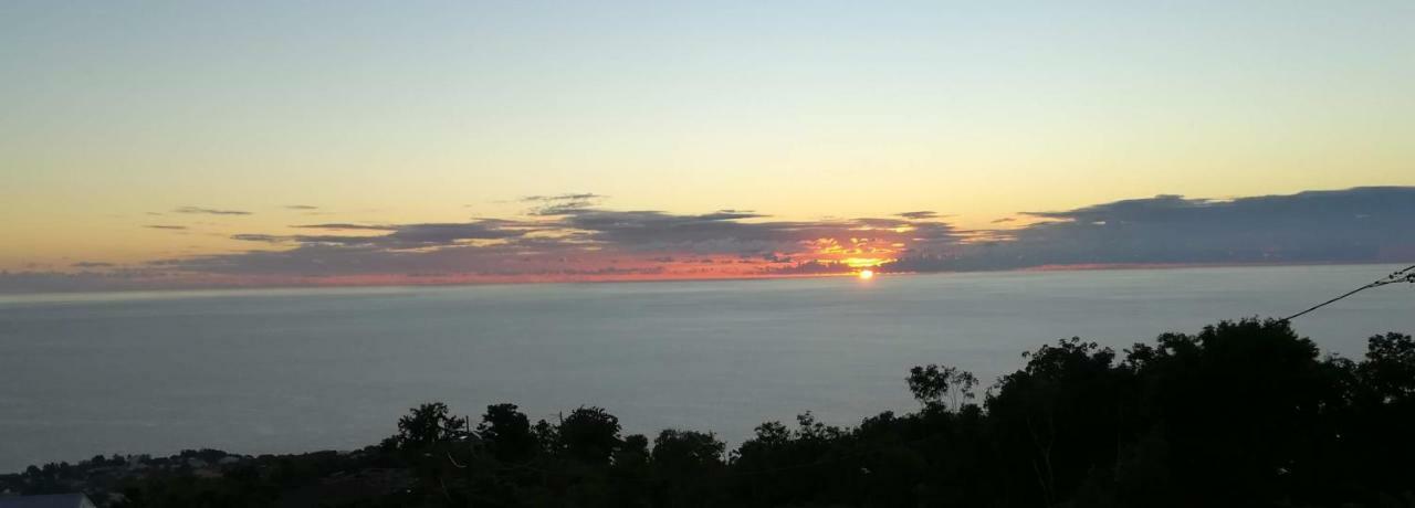 Cote Caraibes Apartment Bouillante Bagian luar foto